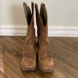 Ariat Women’s Western Cowgirl Boots